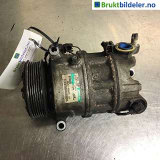 Aircondition kompressor til Land Rover Range Rover Sport,   (LAND-ROVER|LR013934|PXC16 1656P|9X2319D629DA)