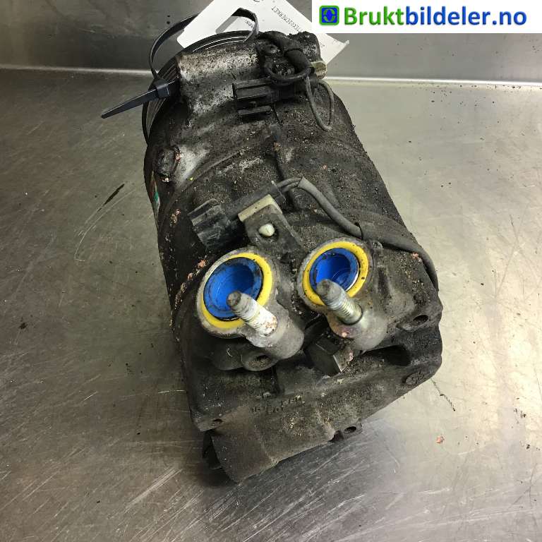 Aircondition kompressor til Land Rover Range Rover Sport 2005-2013  (LAND-ROVER|LR013934|PXC16 1656P|9X2319D629DA)