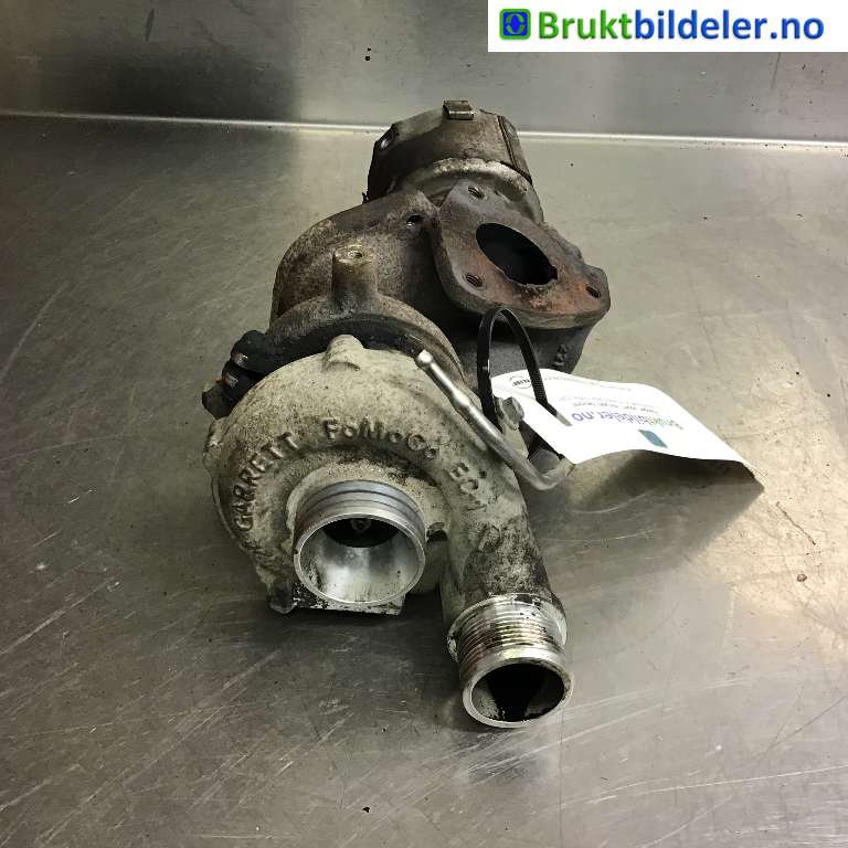Turbo til Land Rover Range Rover Sport 2005-2013  (LAND-ROVER|LR013205|778401-4|AH2Q6K682AC)