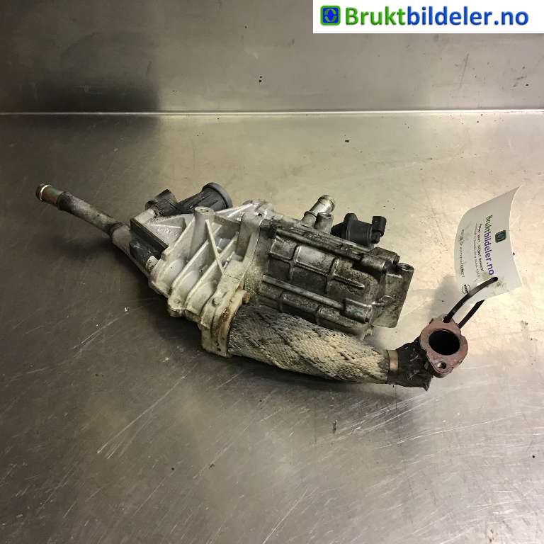 EGR-ventil til Land Rover Range Rover Sport, 2005-2013  (LAND-ROVER|LR018753)