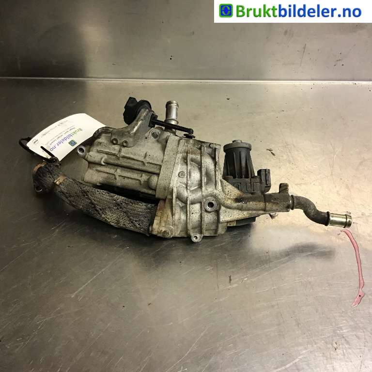 EGR-ventil til Land Rover Range Rover Sport 2005-2013 (LAND-ROVER|LR018753||9X2Q9U438DA)