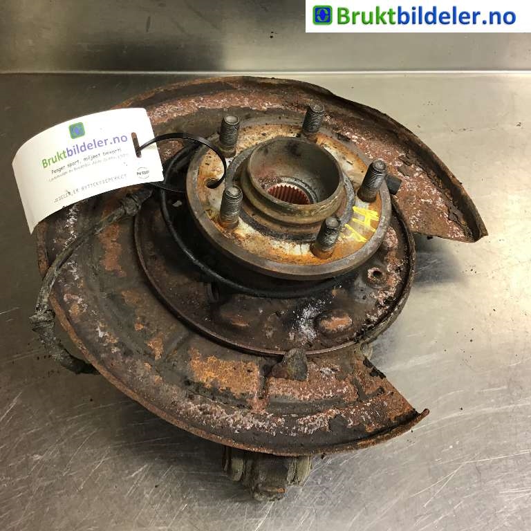 Hjulspindel høyre bak til Land Rover Range Rover Sport, 2005-2013 (LAND-ROVER|RLH500120)