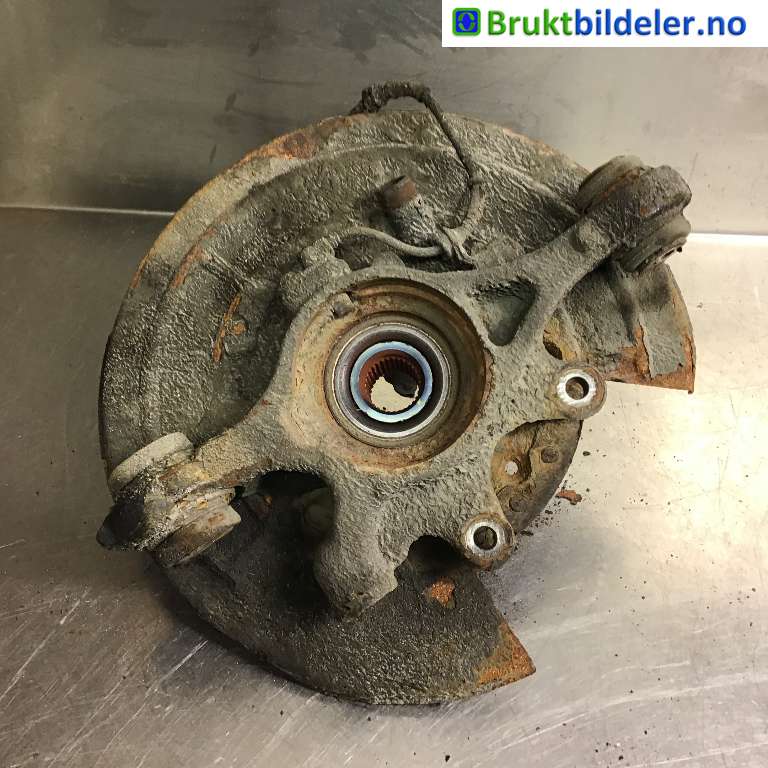 Hjulspindel høyre bak til Land Rover Range Rover Sport 2005-2013  (LAND-ROVER|RLH500120||5H327G366CA)