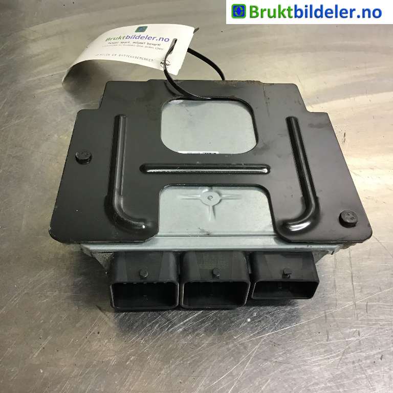 Styreenhet motor til Citroën C4 2011-2017 (Type II)  (CITROEN|9678628780|S180123007 A|)