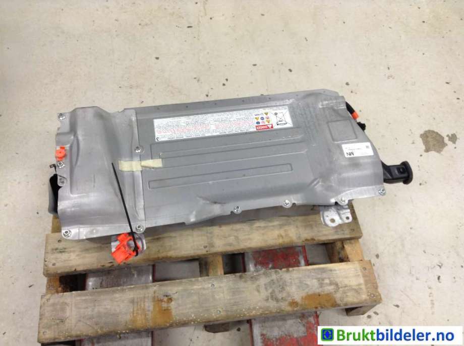 Batteripakke elbil til Toyota Yaris Cross (SUV), 2021-->>  (TOYOTA|G9280-K0010)