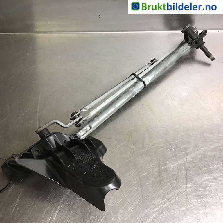 Viskeroverføring til BMW 1-Serie 2011-2015 (Fase 1) (F20/F21) (F20/F21) (BMW|61 61 7 239 510|)