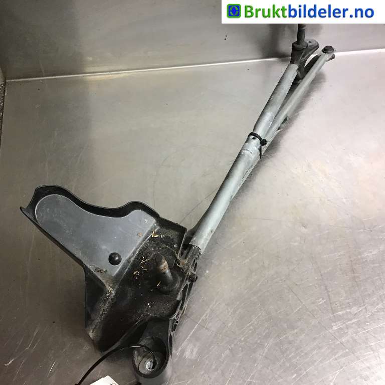 Viskeroverføring til BMW 1-Serie 2011-2015 (Fase 1) (F20/F21) (F20/F21) (BMW|61 61 7 239 510|)