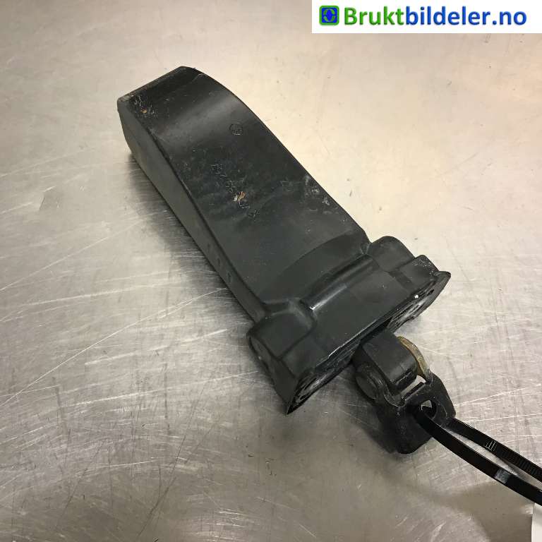 Dørstopper til Škoda Superb, 2015-->> (Type III) (SKODA|3V0 839 249)