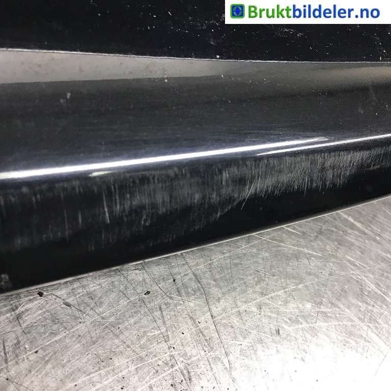 Grill til Citroën Berlingo 2002-2008 (Type I, Fase 2)  (CITROEN|7804 N2|3264101|)