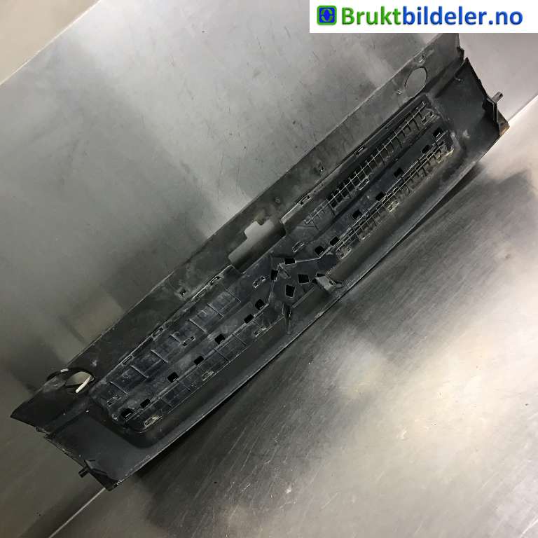 Grill til Citroën Berlingo 2002-2008 (Type I, Fase 2)  (CITROEN|7804 N2|3264101|)