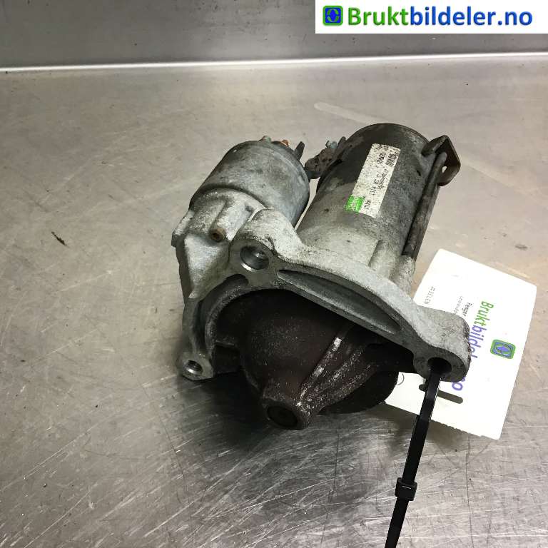 Starter til Citroën Berlingo, 2002-2008 (Type I, Fase 2)  (CITROEN|96 486 446 80)