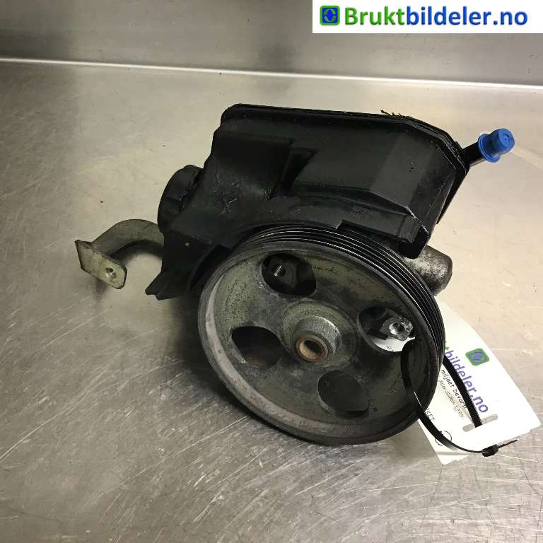 Servo pumpe mekanisk til Citroën Berlingo, 2002-2008 (Type I, Fase 2)  (CITROEN|9662127780)
