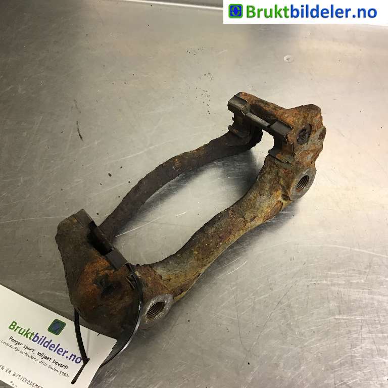 Bremsecaliper brakett til Peugeot Boxer, 2007-2013 (Type III, Fase 1)  (PEUGEOT|4404 A9)