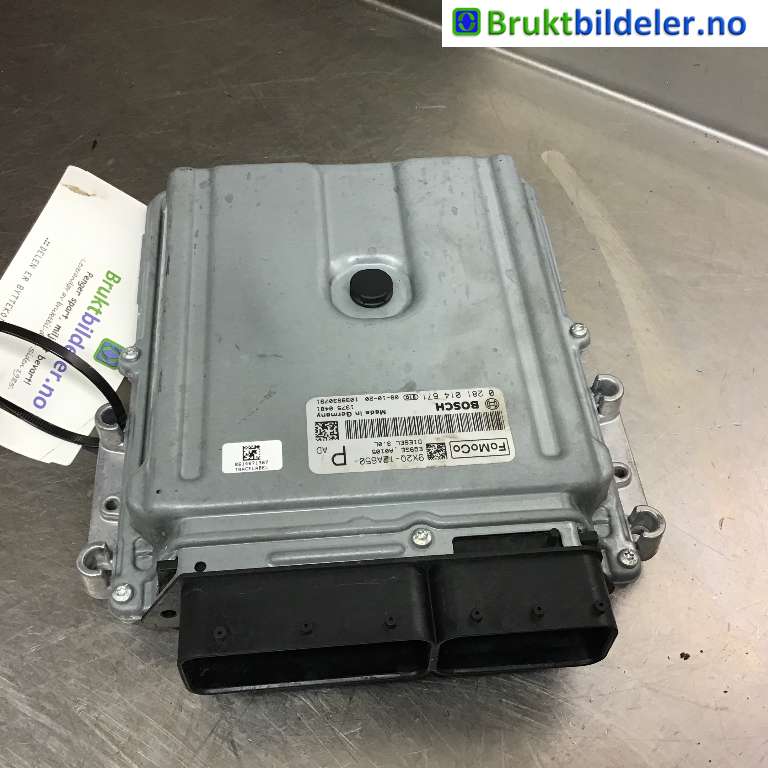 Styreenhet motor til Land Rover Range Rover Sport, 2005-2013 (LAND-ROVER|LR013572)