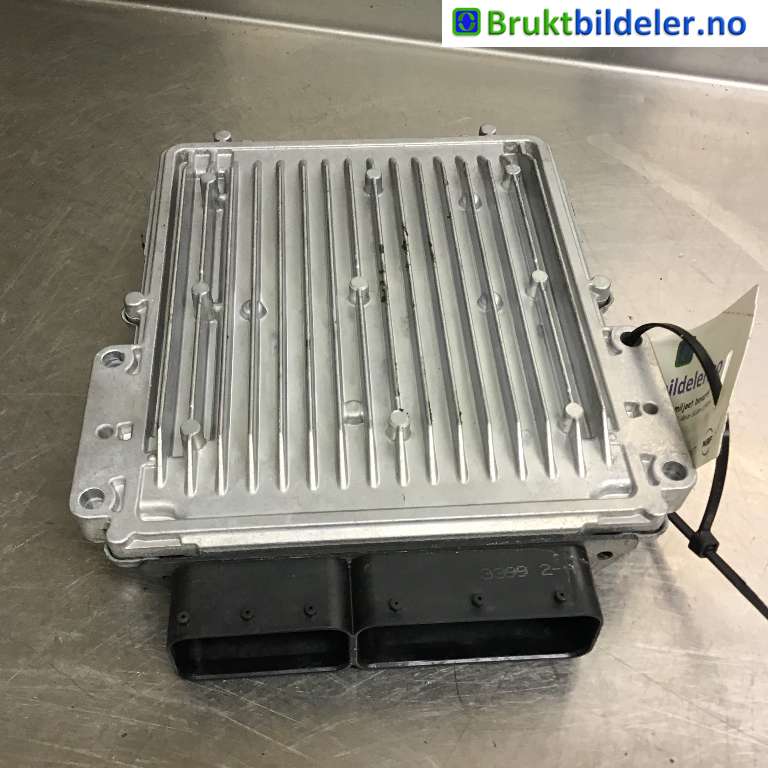Styreenhet motor til Land Rover Range Rover Sport 2005-2013 (LAND-ROVER|LR013572|0 281 014 671|9X2Q12A650PAD)