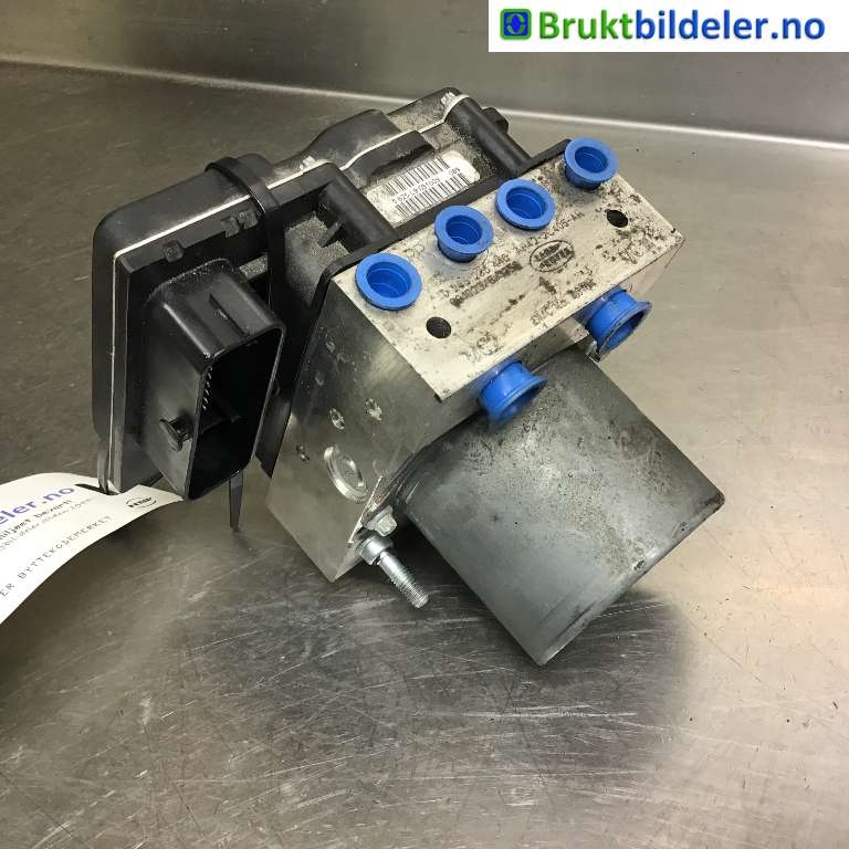 ABS sentral til Land Rover Range Rover Sport, 2005-2013 (LAND-ROVER|LR011720)