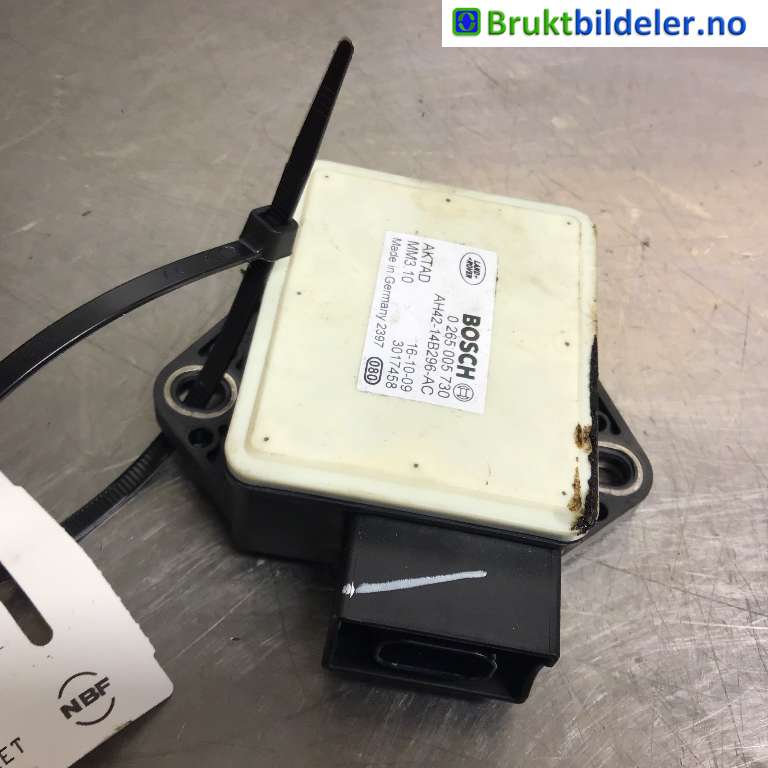 Sensor diverse til Land Rover Range Rover Sport 2005-2013  (LAND-ROVER|LR011785|0 265 005 730|AH4214B296AC)
