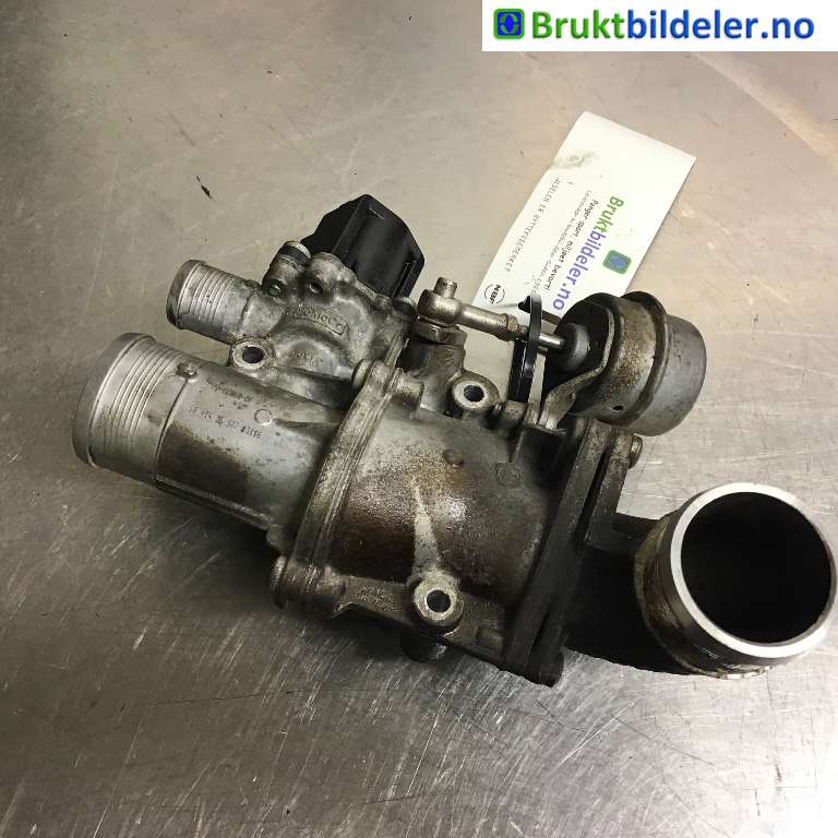 Diverse deler til Land Rover Range Rover Sport, 2005-2013  (LAND-ROVER|)