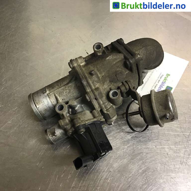 Diverse deler til Land Rover Range Rover Sport 2005-2013 (LAND-ROVER||DM-161023-0744|9H2Q-6C860-DF)