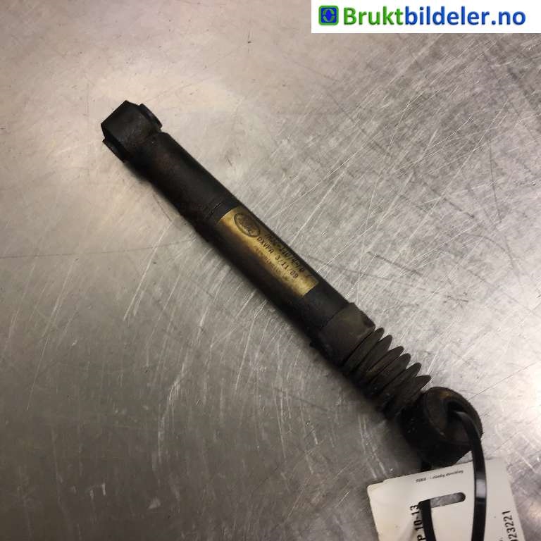 Støtfangerdemper foran til Land Rover Range Rover Sport, 2005-2013 (LAND-ROVER|7H32-11074-FB)