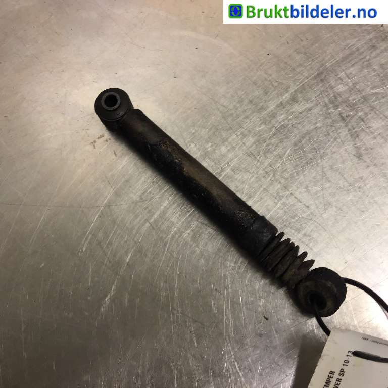 Støtfangerdemper foran til Land Rover Range Rover Sport 2005-2013  (LAND-ROVER|7H32-11074-FB|)