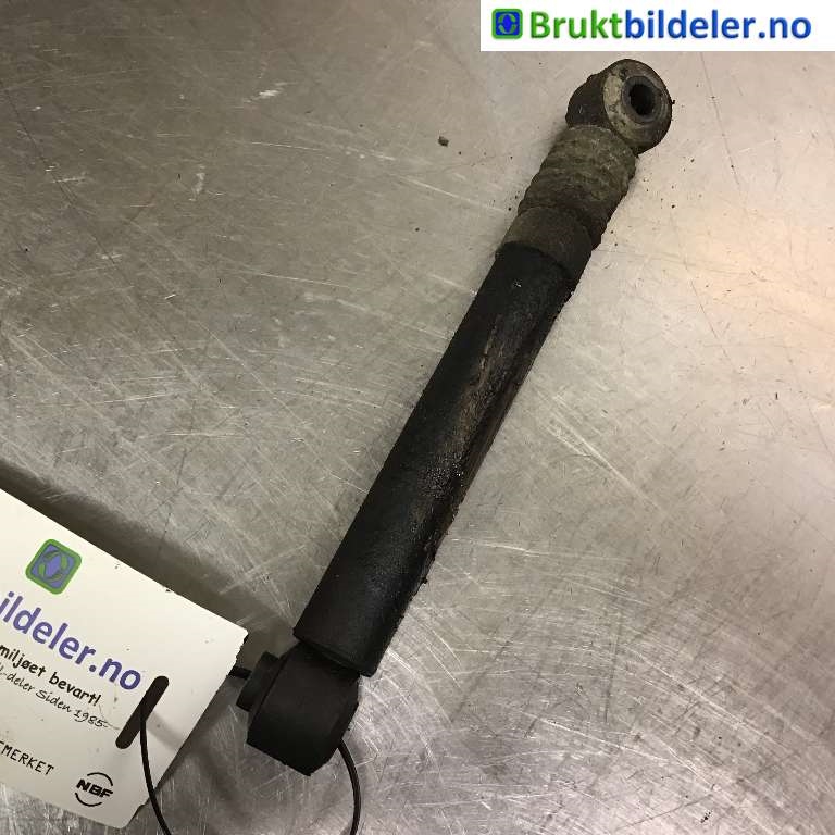 Støtfangerdemper foran til Land Rover Range Rover Sport, 2005-2013  (LAND-ROVER|7H32-11074-FB)