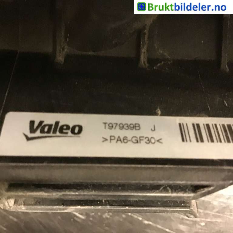 Diverse deler til BMW 3-Serie 2018-->> (G20) (G20) (BMW|17 11 8 666 840|T73380B|)
