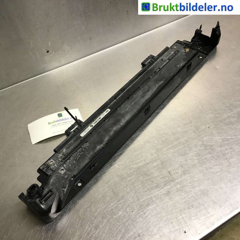 Diverse deler til BMW 3-Serie, 2018-->> (G20) (G20) (BMW|17 11 8 666 838)