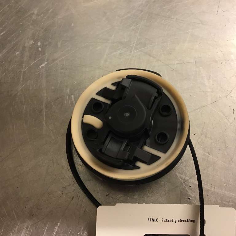 Airbag sensor høyre til BMW 3-Serie, 2018-->> (G20) (G20) (BMW|65 77 6 834 911)