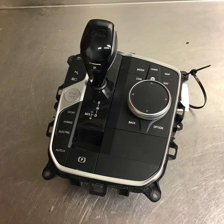 Girstang/girvelger automat til BMW 3-Serie, 2018-->> (G20) (G20) (BMW|61 31 9 857 499)