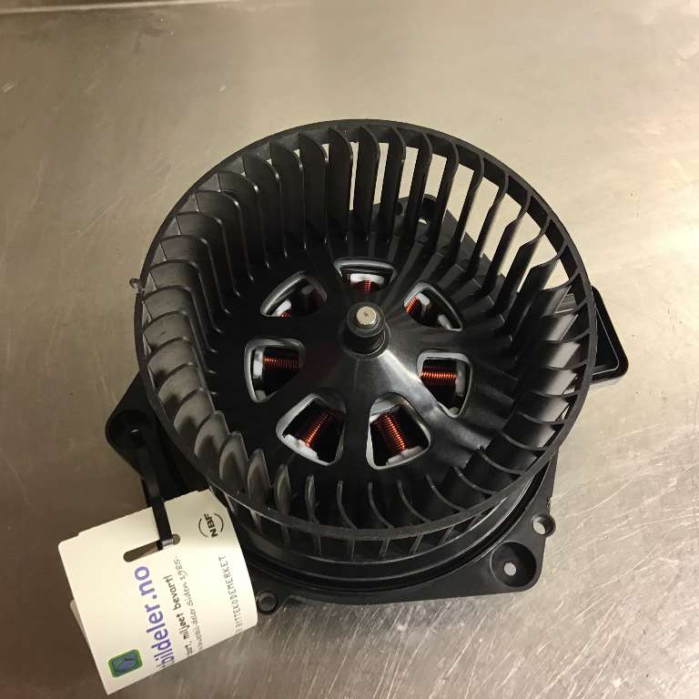 Varmeapparat motor til BMW 3-Serie, 2018-->> (G20) (G20) (BMW|64 11 9 382 861)