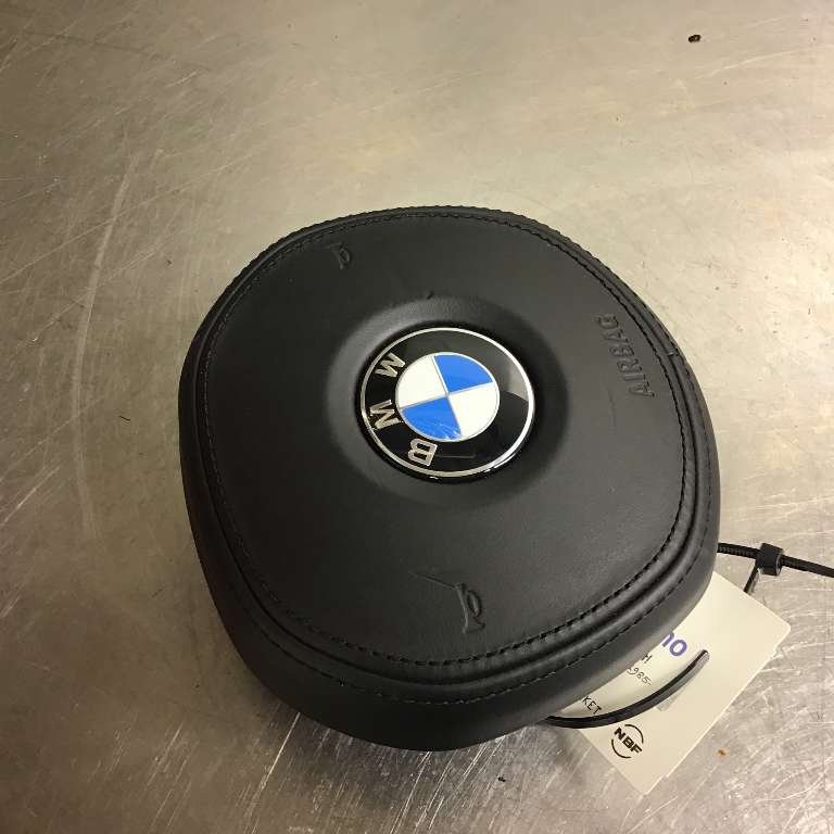 Airbag rattpute til BMW 3-Serie, 2018-->> (G20) (G20) (BMW|32 30 5 A25 0D6)