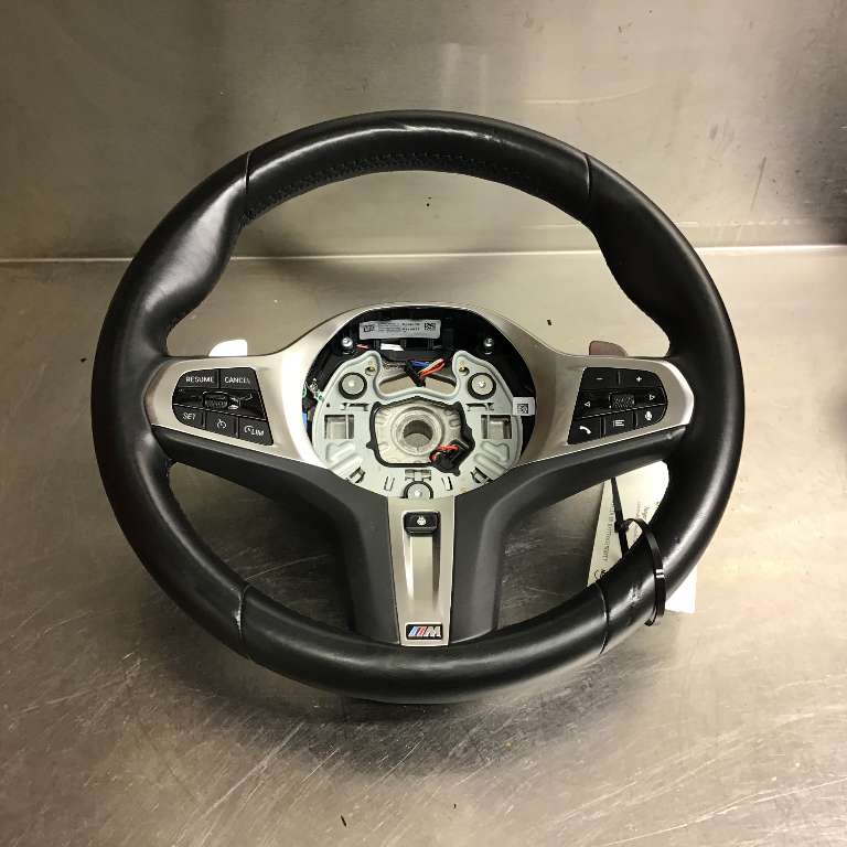 Ratt til BMW 3-Serie, 2018-->> (G20) (G20) (BMW|32 30 8 746 691)