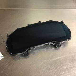 Instrumentpanel til BMW 3-Serie, 2018->> (G20) (G20) (BMW|62 10 5 A0FF1F0-01|0 263 745 206)