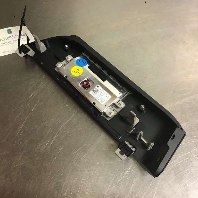 Instrument kjørecomputer til BMW 3-Serie 2018-->> (G20) (G20) (BMW|65 50 9 441 887-01|000750695|)