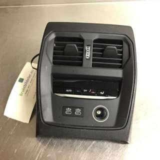Varmeapparat betjening til BMW 3-Serie, 2018->> (G20) (G20) (BMW|61 31 9 493 012|5HB 013 512-08)