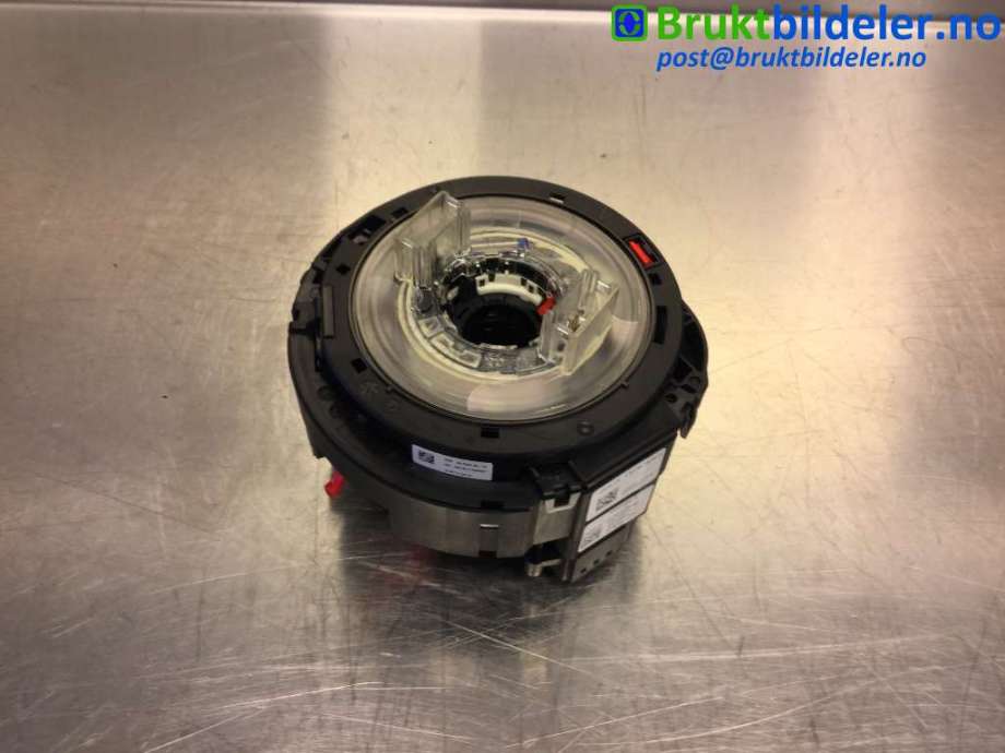 Airbag slepering til Mercedes C-Klasse, 2011-2014 (Fase 2) (W204) (W204) (MERCEDES|A 212 900 75 02)