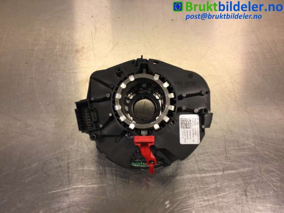 Airbag slepering til Mercedes C-Klasse 2011-2014 (Fase 2) (W204) (W204) (MERCEDES|A 212 900 75 02|1001 9402-06|)