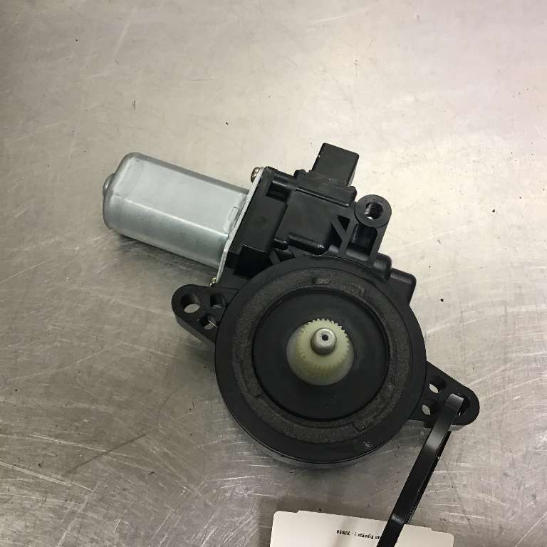 Ruteheis høyre foran til Mazda 2, 2011-2014 (Type II, Fase 2)  (MAZDA|D01G-58-58XB)
