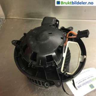 Varmeapparat motor til BMW 1-Serie, 2011-2015 (Fase 1) (F20/F21) (F20/F21) (BMW|64 11 9 350 395|T958225)