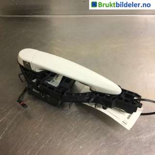 Dørhåndtak utv høyre til BMW 1-Serie,  (F20/F21) (BMW|51 21 7 242 568)