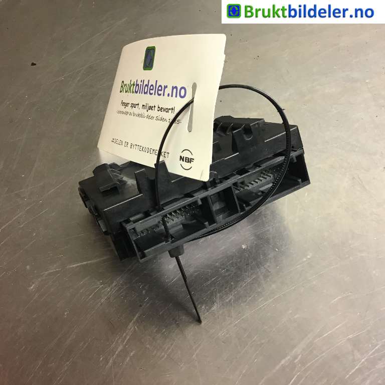 Styreenhet diverse til BMW 1-Serie 2011-2015 (Fase 1) (F20/F21) (F20/F21) (BMW|64 11 9 366 303-01|113.012.004|)
