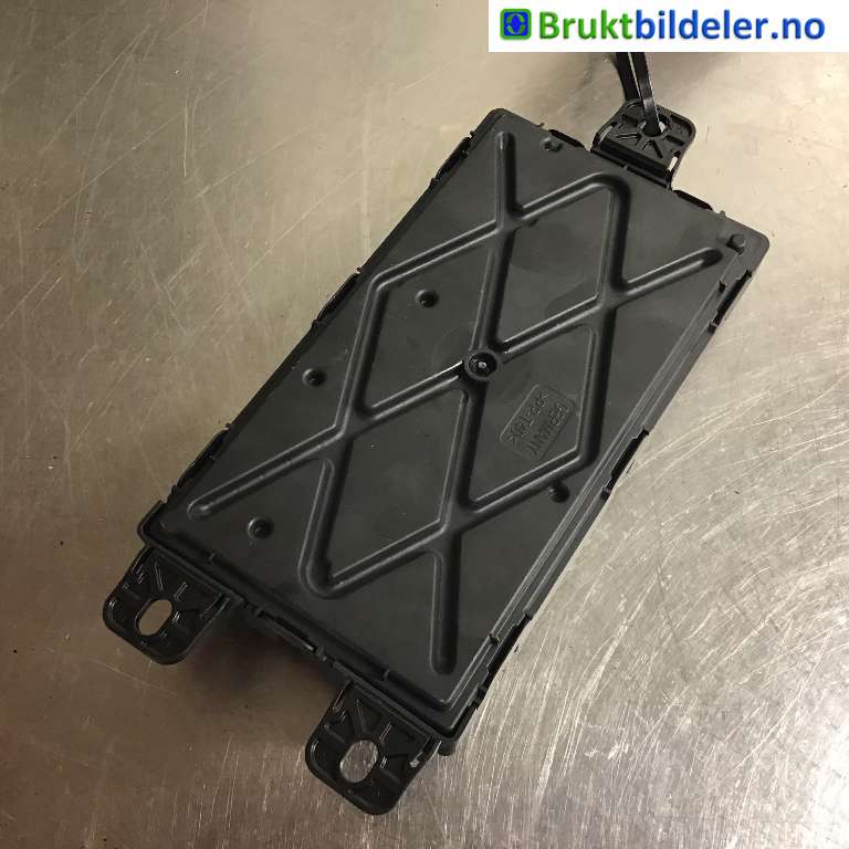Styreenhet comfort (BCM) til BMW 1-Serie 2011-2015 (Fase 1) (F20/F21) (F20/F21) (BMW|61 35 9 329 700-01|A2C30450015-00|)