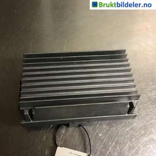 Bilstereo forsterker til BMW 1-Serie, 2011-2015 (Fase 1) (F20/F21) (F20/F21) (BMW|9 322 687|43831)