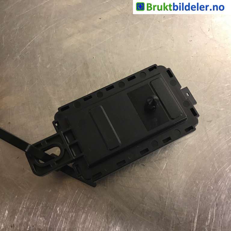 Styreenhet nøkkelfri/keyless til BMW 1-Serie 2011-2015 (Fase 1) (F20/F21) (F20/F21) (BMW|9 319 081-02|A2C90360200|)