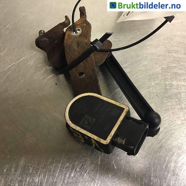 Sensor nivå til BMW 1-Serie, 2011-2015 (Fase 1) (F20/F21) (F20/F21) (BMW|37 14 6 860 843-01)