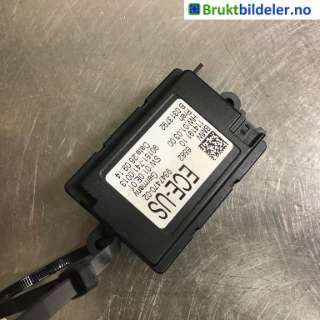 Styreenhet diverse til BMW 1-Serie, 2011-2015 (Fase 1) (F20/F21) (F20/F21) (BMW|65 82 9 347 470-02|B 0313792)