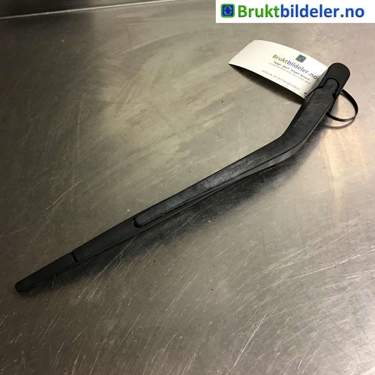 Viskerarm bakrute til BMW 1-Serie, 2011-2015 (Fase 1) (F20/F21) (F20/F21) (BMW|61 61 7 241 985)