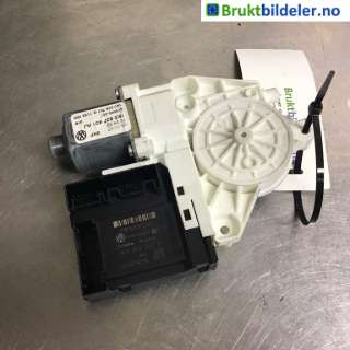 Ruteheis venstre foran til VW Golf V, Combi, 2003-2008  (VOLKSWAGEN|1K5 837 401 AJ|973562-351|1K0 959 793 M)