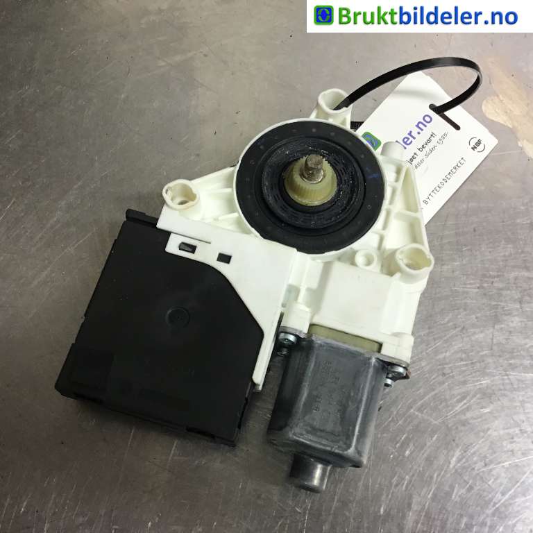 Ruteheis venstre foran til VW Golf V, Combi 2003-2008  (VOLKSWAGEN|1K5 837 401 AJ|973562-351|1K0 959 793 M)